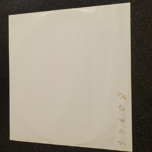 *1987 GEORGE MICHAEL Album - Picture 4 of 11